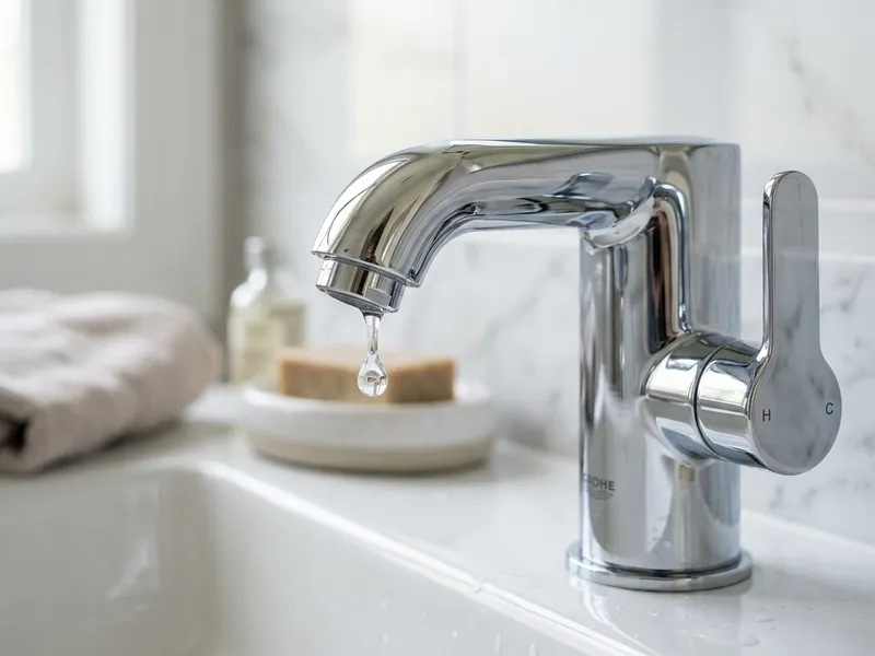 Faucet Repair & Installation Plumber in Prestonsburg, KY